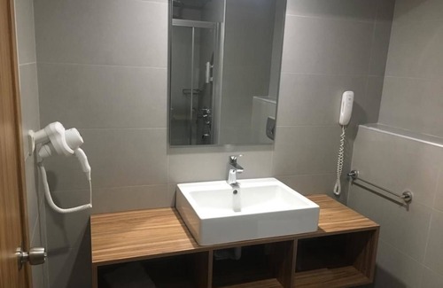 Marmaris City Center Hotel | Begonville Hotel