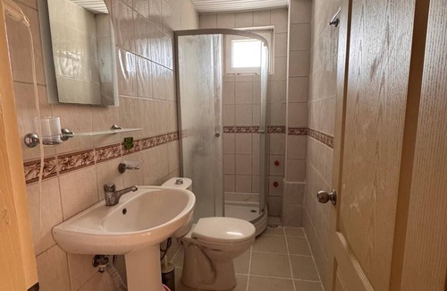 Beldibi Hotel | Begonya Hotel Kemer - All Inclusive