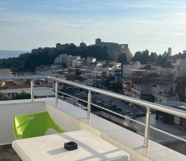 Rana Apartment | Begu Apartments