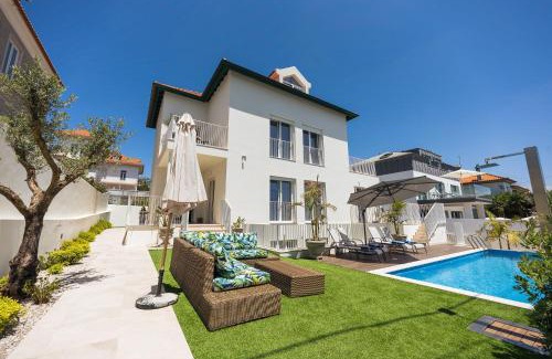 Estoril House | BeGuest Estoril Guesthouse