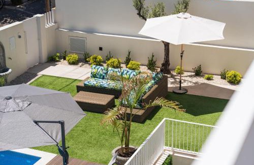 Estoril House | BeGuest Estoril Guesthouse