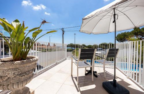 Estoril House | BeGuest Estoril Guesthouse
