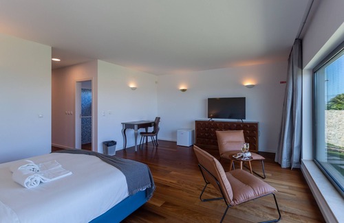 Ulgueira Bed & Breakfast | BeGuest Penedo Escape Sea Premium Suite