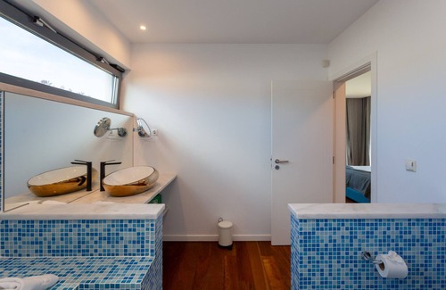 Ulgueira Bed & Breakfast | BeGuest Penedo Escape Sea Premium Suite
