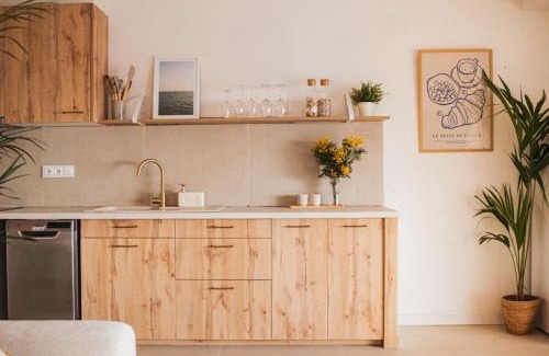 Aiguablava Apartment | Begur Salty House Sa Tuna