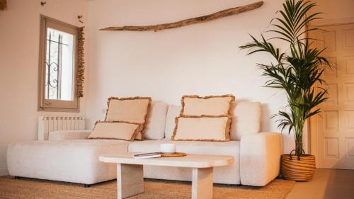 Aiguablava Apartment | Begur Salty House Sa Tuna
