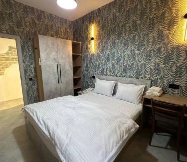 Samarkand House | Begzod's Loft House