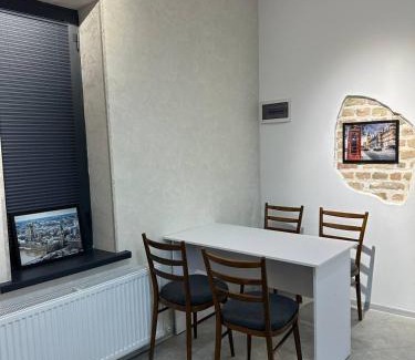 Samarkand House | Begzod's Loft House
