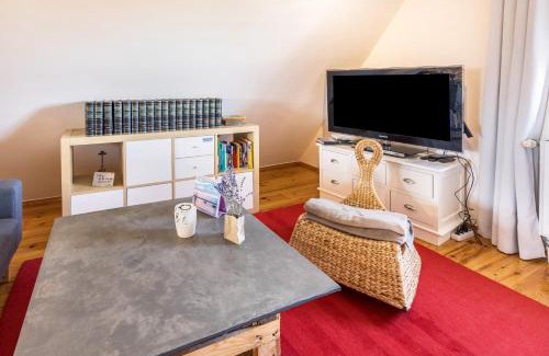 Huefingen Apartment | Behagliche Wohnung Hüfingen