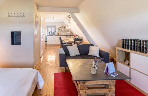 Huefingen Apartment | Behagliche Wohnung Hüfingen