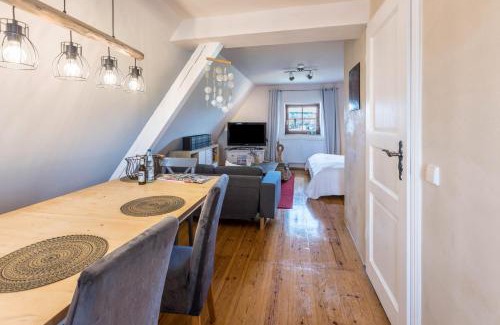 Huefingen Apartment | Behagliche Wohnung Hüfingen