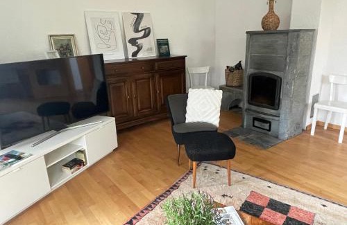 Monschau House | Behagliches Haus mit Kamin