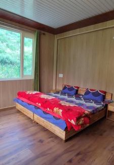 Keylong House | Beheney Homestay