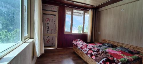 Keylong House | Beheney Homestay