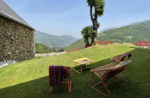 Sainte-Engrace House | Behiagoitia