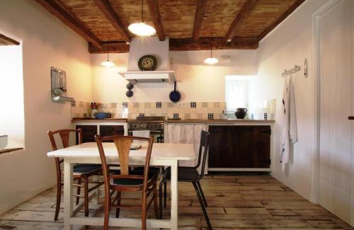 Sainte-Engrace House | Behiagoitia