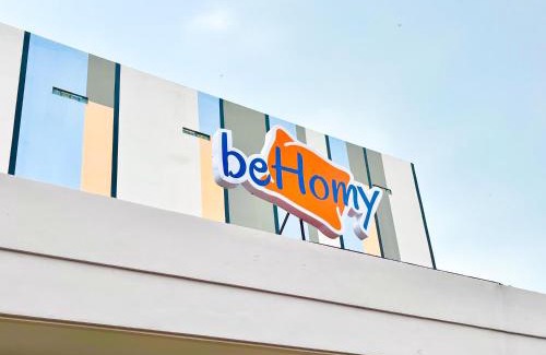 Waru Hotel | Behomy Waru Sidoarjo