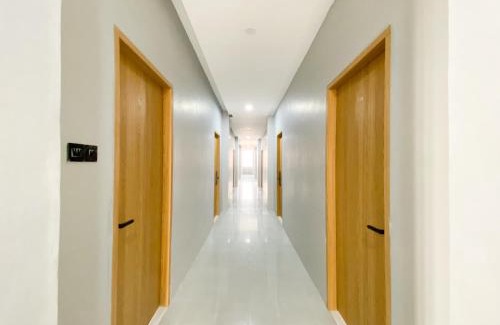 Tanjung Priok Hotel | Behomy Yume Residence