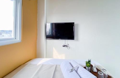 Tanjung Priok Hotel | Behomy Yume Residence