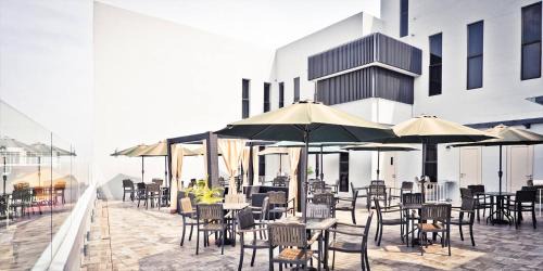 Muar Hotel | Bei Boutique Hotel