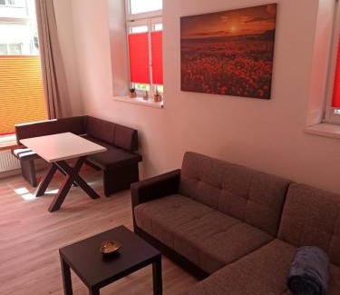 Weidhausen Apartment | Bei Charlotte