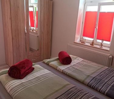 Weidhausen Apartment | Bei Charlotte