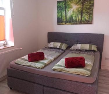Weidhausen Apartment | Bei Charlotte