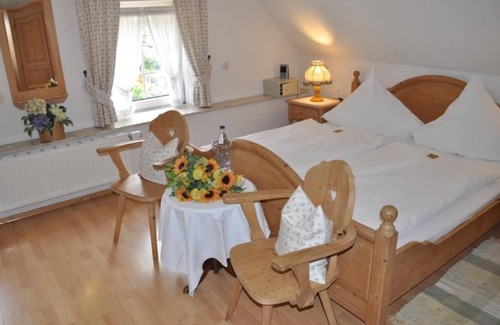 Seelhorst Hotel | Bei Hölzchen