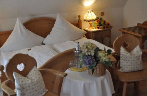 Seelhorst Hotel | Bei Hölzchen
