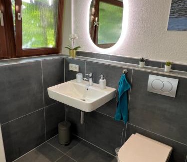 Schwanau Apartment | Bei Julia