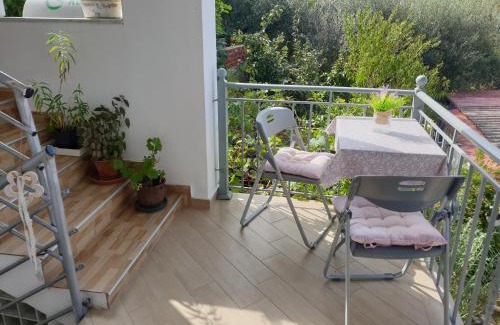 Parga Apartment | Bei Kosta