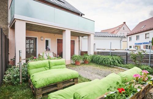 Boehlen House | Bei Meyers im Leipziger Neuseenland