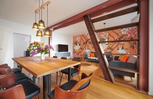 Boehlen House | Bei Meyers im Leipziger Neuseenland