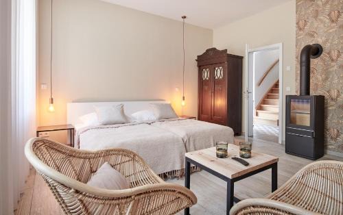 Boehlen House | Bei Meyers im Leipziger Neuseenland