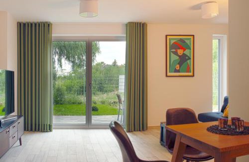 Suedost Apartment | Bei Meyers - Leipzig Herzklinik