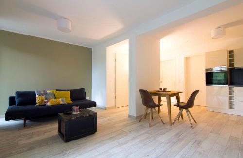 Suedost Apartment | Bei Meyers - Leipzig Herzklinik