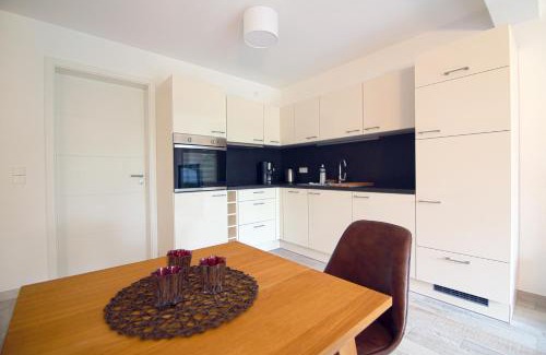 Suedost Apartment | Bei Meyers - Leipzig Herzklinik