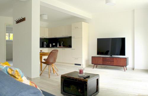 Suedost Apartment | Bei Meyers - Leipzig Herzklinik