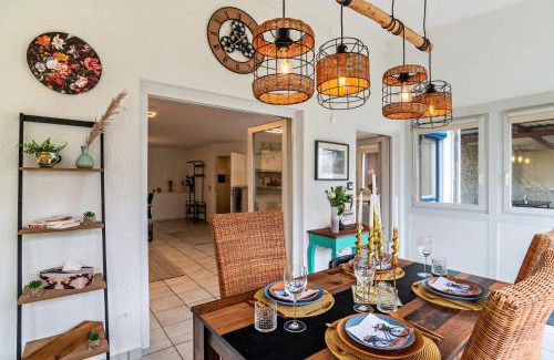 Rheinmunster Apartment | Bei s' Herrs