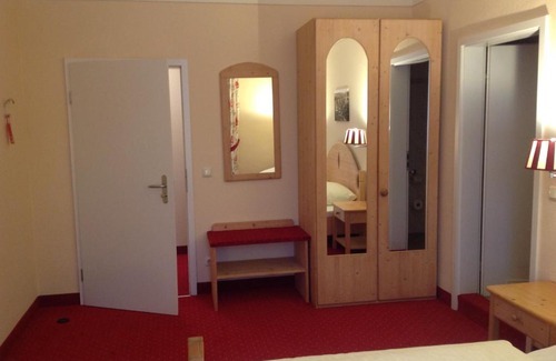 Hilbersdorf Hotel | bei Zwillings Hotel & Restaurant
