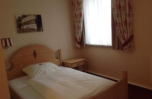 Hilbersdorf Hotel | bei Zwillings Hotel & Restaurant