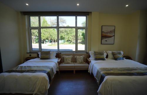 Beidaihe Hotel | Beidaihe Yijing Hotel