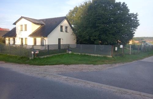 Neustrelitz Apartment | Beier