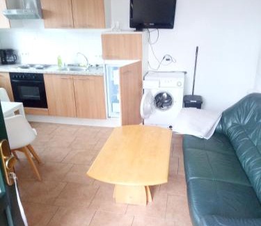 Neustrelitz Apartment | Beier