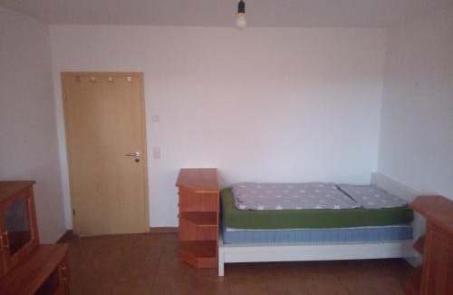 Neustrelitz Apartment | Beier