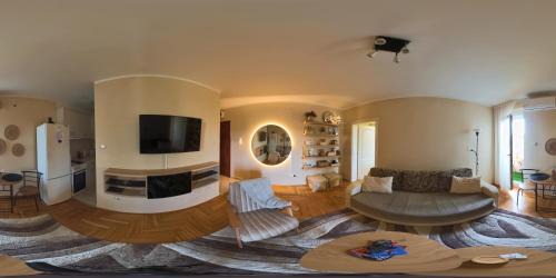 Novi Sad Apartment | Beige Nest