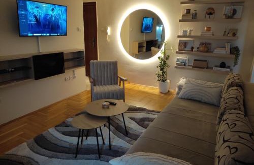 Novi Sad Apartment | Beige Nest
