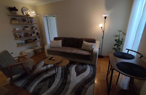 Novi Sad Apartment | Beige Nest