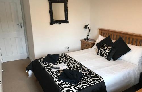 Bury St Edmunds Bed & Breakfast | Beightons Bed and Breakfast