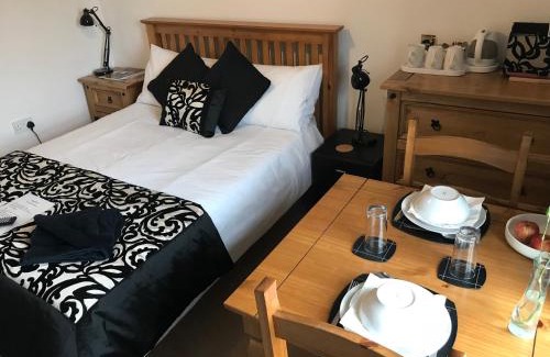 Bury St Edmunds Bed & Breakfast | Beightons Bed and Breakfast